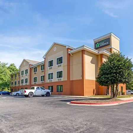 Extended Stay America Suites - Washington, Dc - Landover